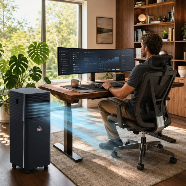 The Work-from-Home Essential
