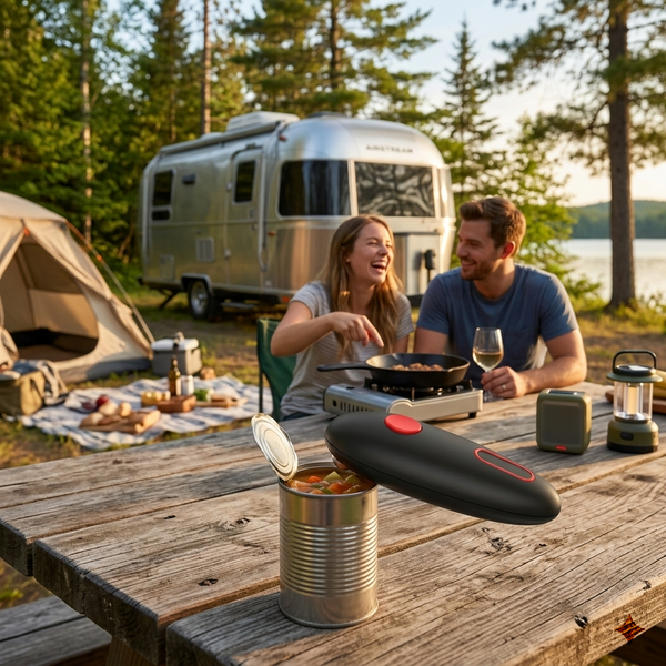 RV and Camping Ready