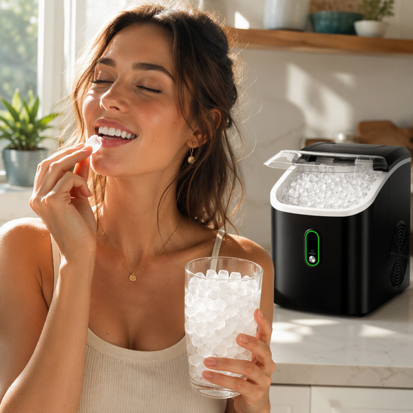 The Craveable Sonic Ice at Home