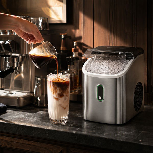 Elevate Your Daily Coffee Bar