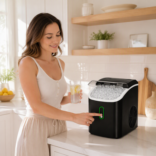 Zero-Hassle Self-Cleaning Care