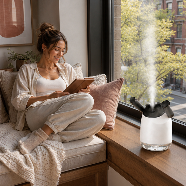 Small-Space Living, Made Easier