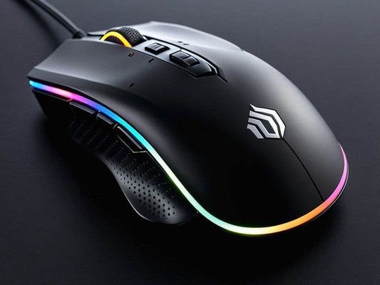 Top 10 Best Gaming Mice for 2025: Ultimate Guide for Gamers | InnoDeviceHub - InnoDeviceHub