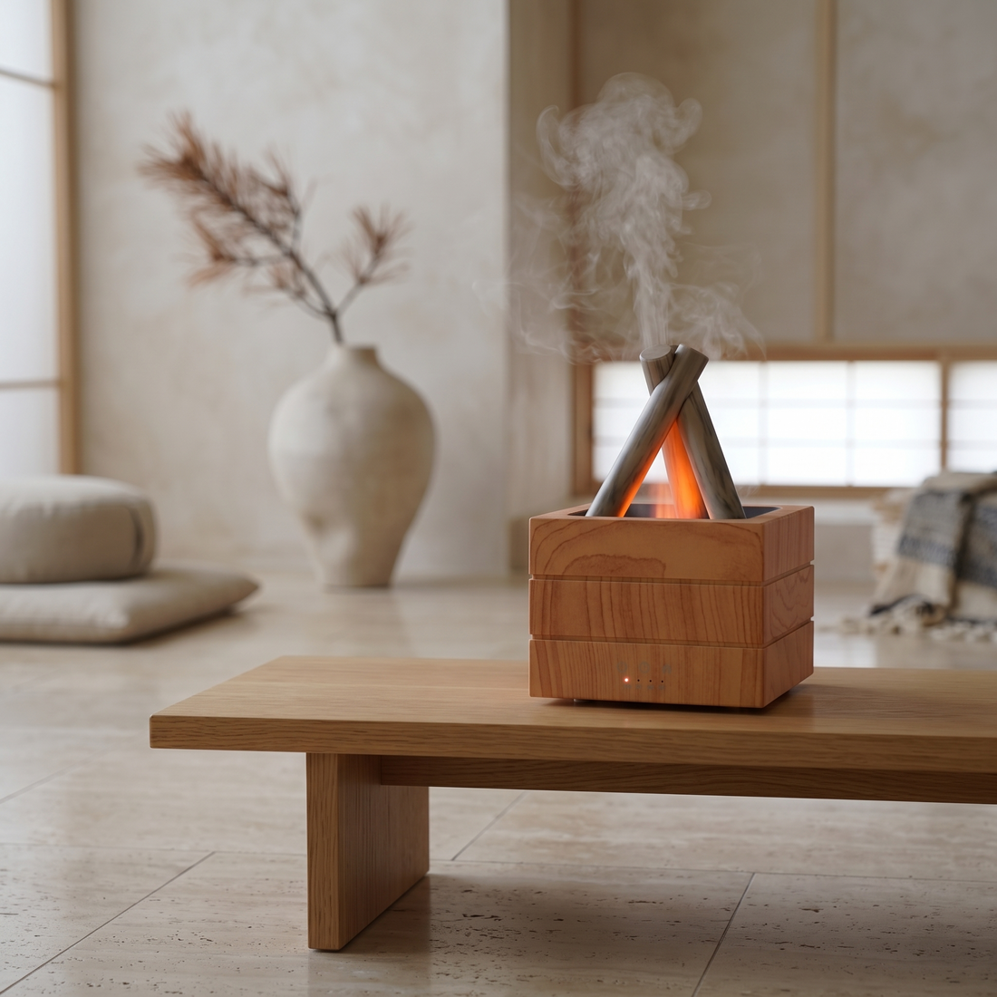 Functional Art: How to Choose Tech That Elevates Your Minimalist Home