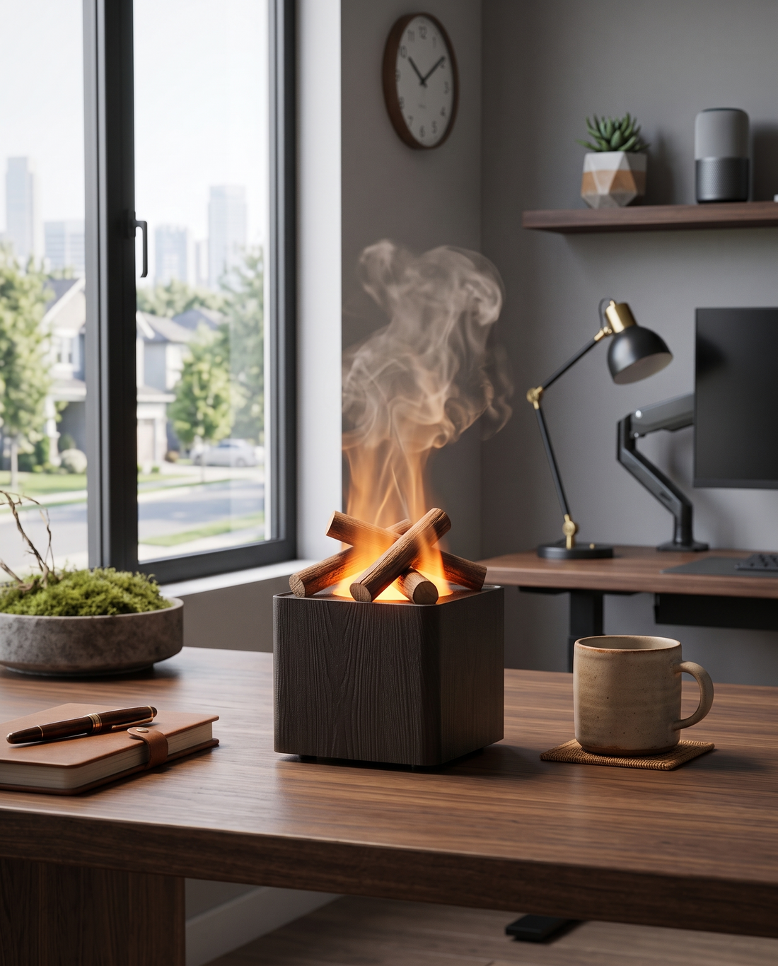 Slow Productivity: How to Beat WFH Burnout and Escape Hustle Culture