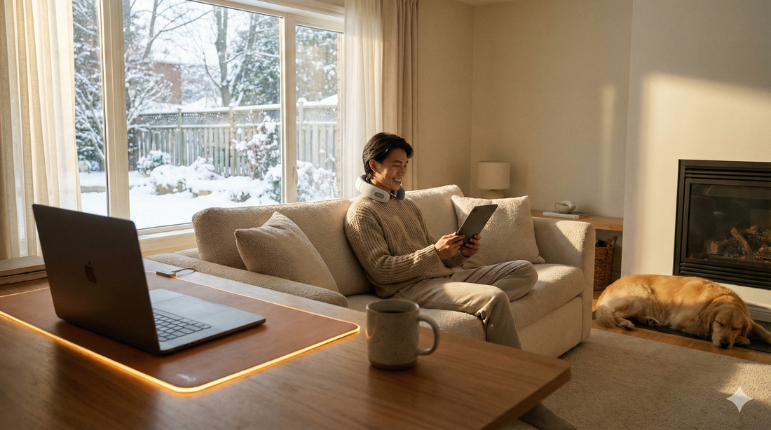 2026: Why This is the Year of the "Smarter, Happier Home" – A Message from Our Founder