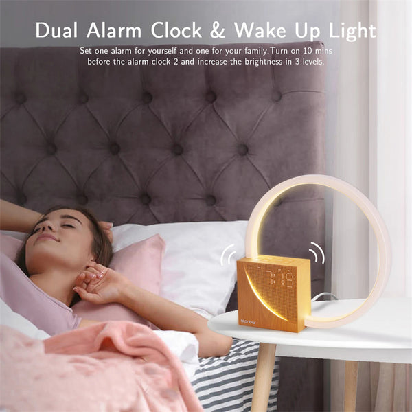 Bedtime Sound Timer