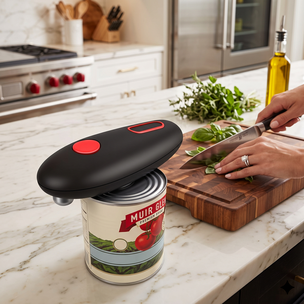 One-Touch Autonomy