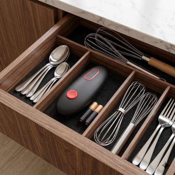 Compact Cordless Power