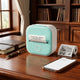 Portable Bluetooth Thermal Printer for Notes & Small Labels