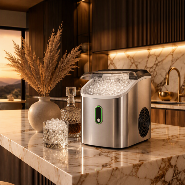 Affordable Luxury for Modern Kitchens