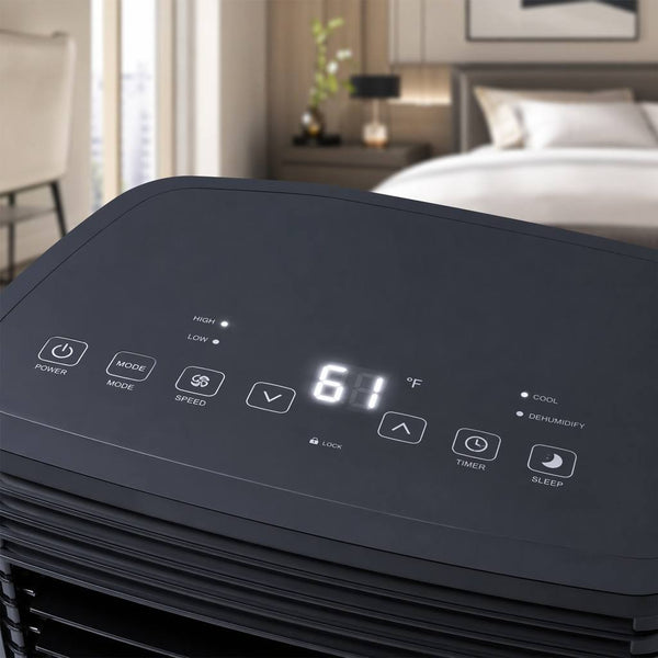 Power-Conscious Inverter Design
