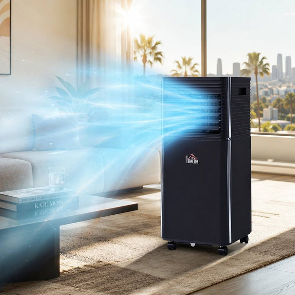 8000 BTU Arctic Relief