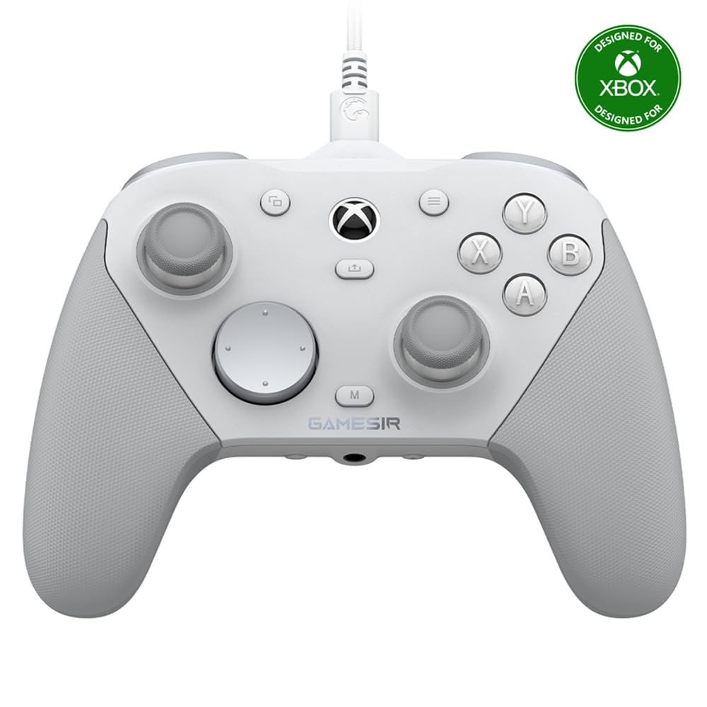 GameSir G7 Pro Xbox Controller with tri-mode connectivity for Xbox, PC, Steam, and Android