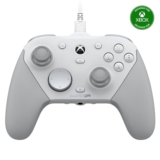 GameSir G7 Pro Xbox Controller with tri-mode connectivity for Xbox, PC, Steam, and Android